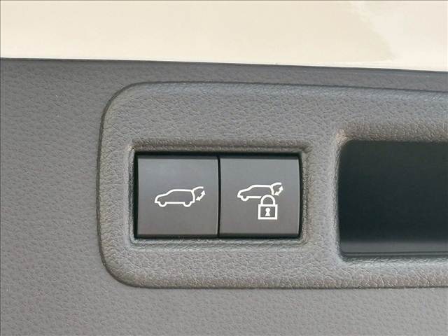 トヨタ ハリアーの画像7