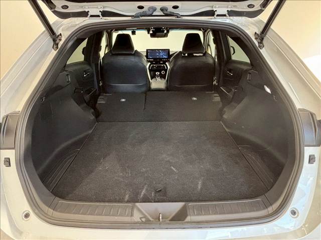 トヨタ ハリアーの画像11