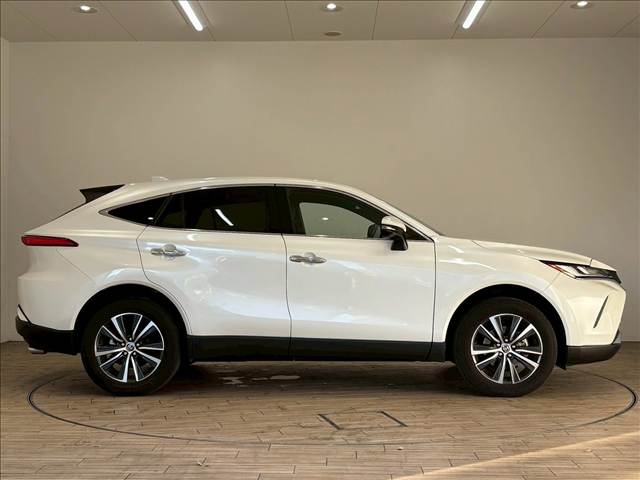 トヨタ ハリアーの画像17