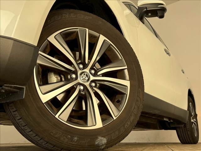 トヨタ ハリアーの画像18