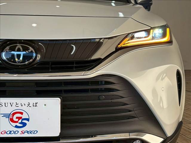 トヨタ ハリアーの画像19