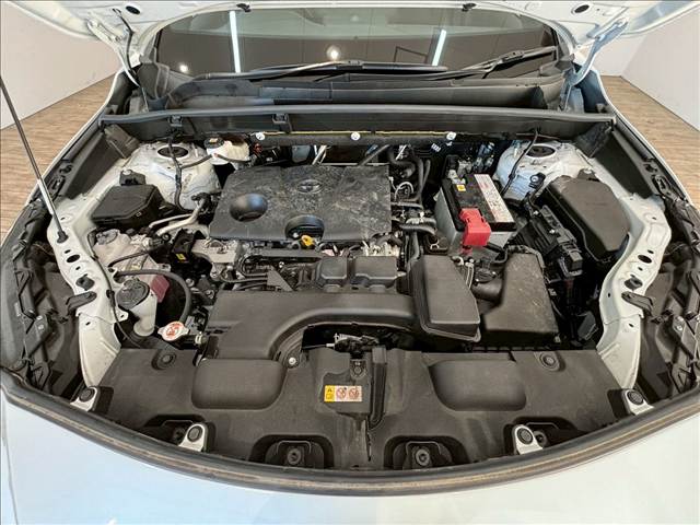 トヨタ ハリアーの画像20