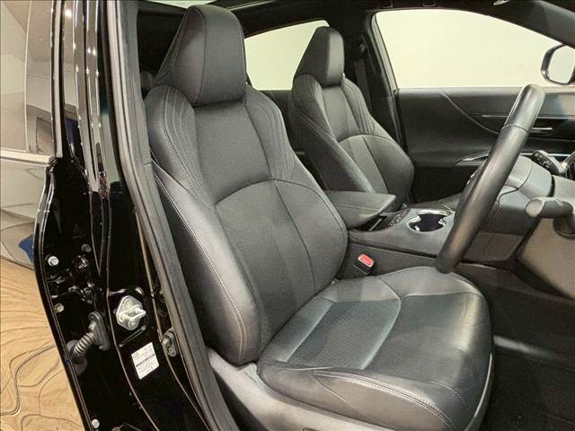 トヨタ ハリアーの画像9