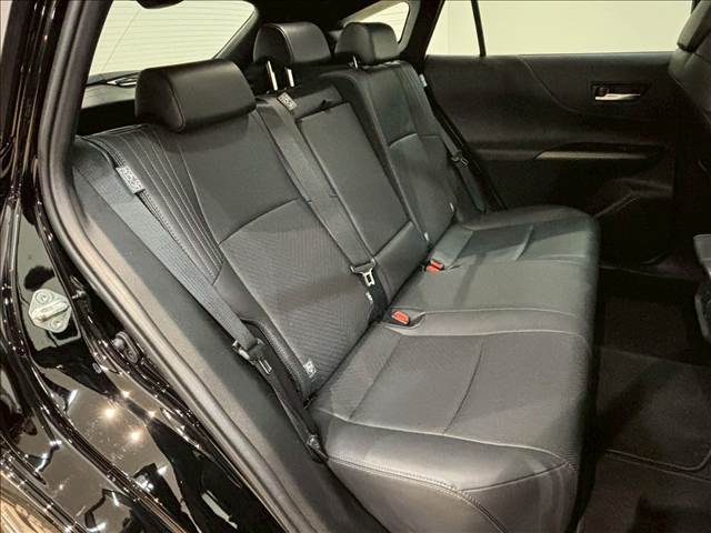 トヨタ ハリアーの画像10