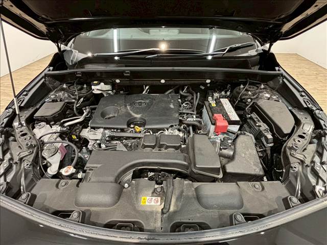 トヨタ ハリアーの画像20