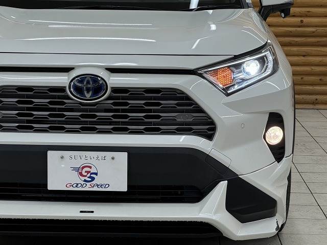 トヨタ RAV4の画像10