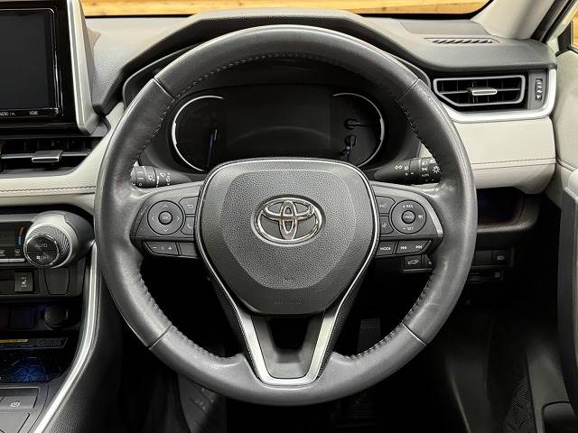 トヨタ RAV4の画像13