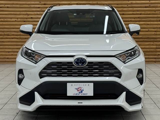 トヨタ RAV4の画像17