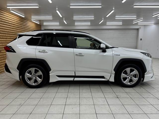 トヨタ RAV4の画像18