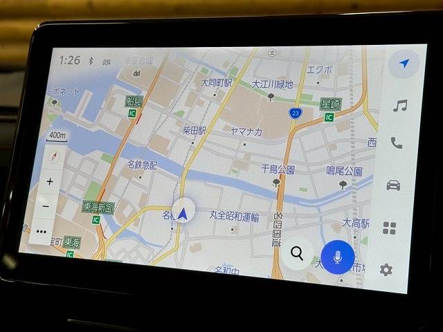 トヨタ ヴォクシーハイブリッドの画像4