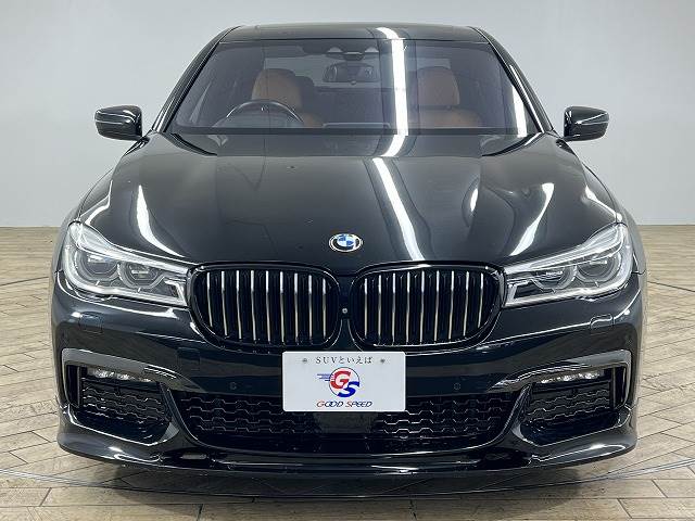 BMW 7Seriesの画像14