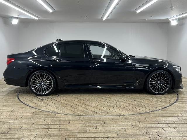 BMW 7Seriesの画像16