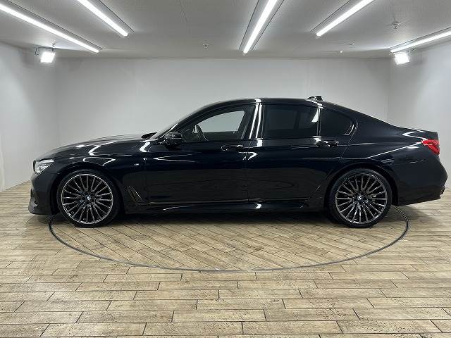 BMW 7Seriesの画像17