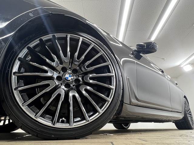 BMW 7Seriesの画像19