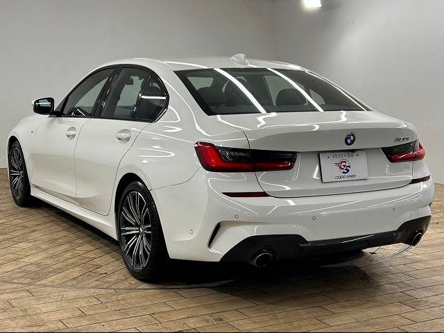 BMW 3Series Sedanの画像17