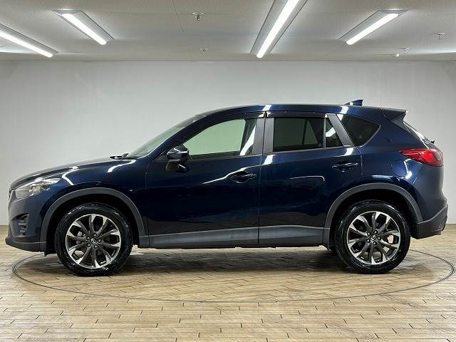 マツダ CX-5の画像15