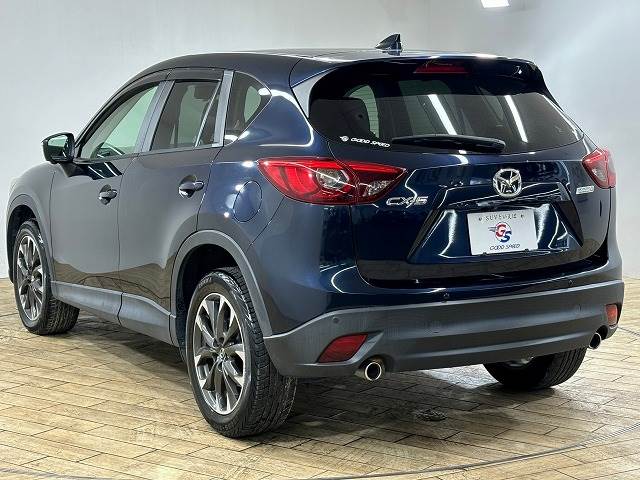 マツダ CX-5の画像16