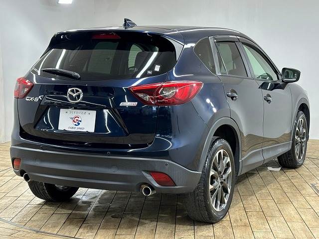 マツダ CX-5の画像17