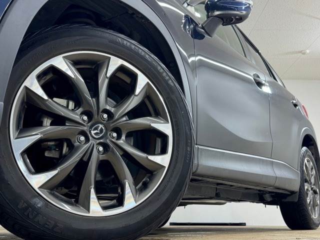 マツダ CX-5の画像19