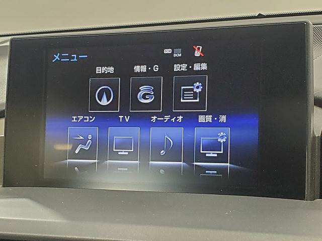 レクサス NXの画像3