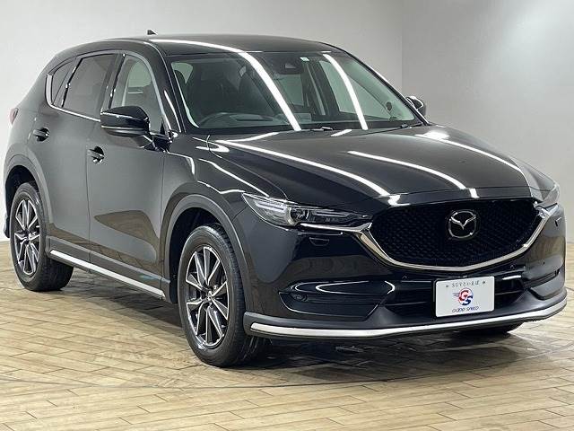 マツダ CX-5の画像16