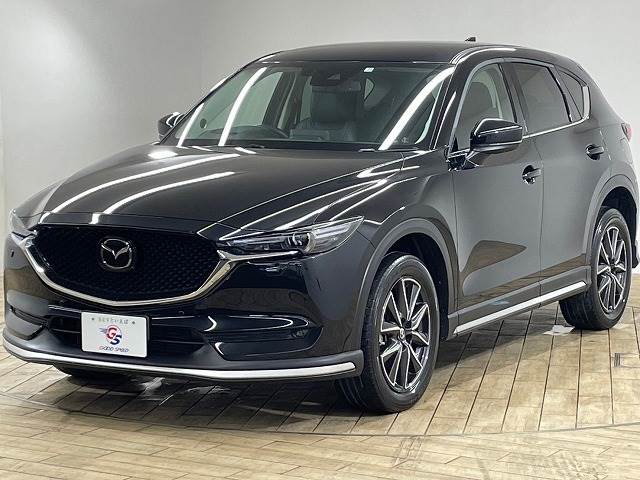 マツダ CX-5の画像17