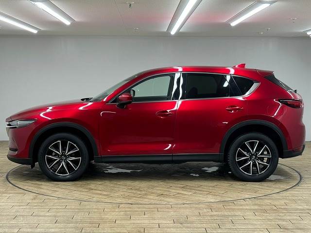 マツダ CX-5の画像14