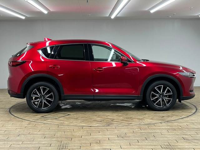 マツダ CX-5の画像15