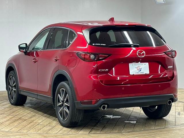 マツダ CX-5の画像16