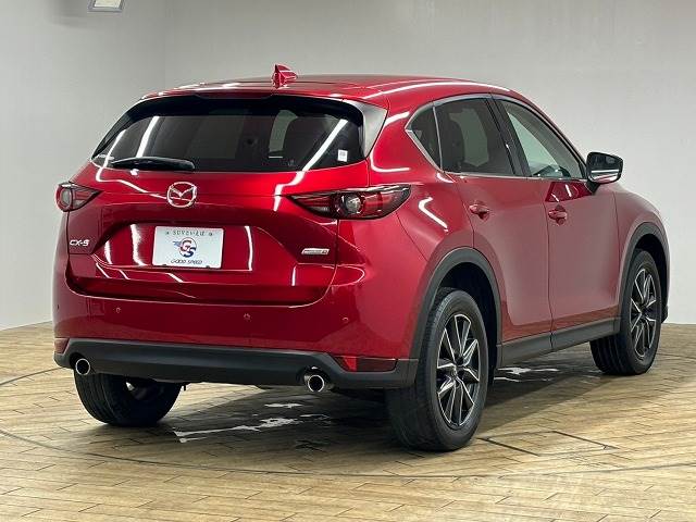 マツダ CX-5の画像17