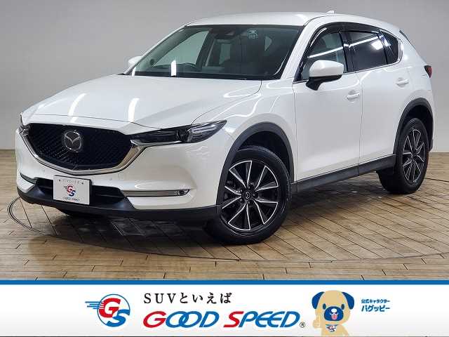 マツダ CX-5の画像1