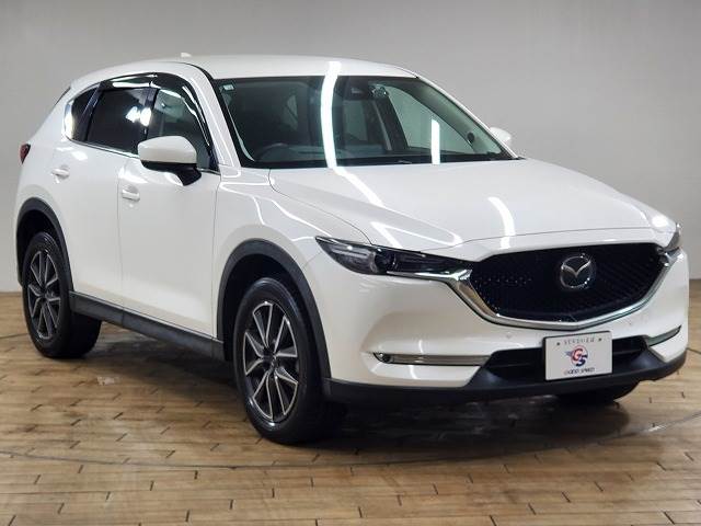 マツダ CX-5の画像16