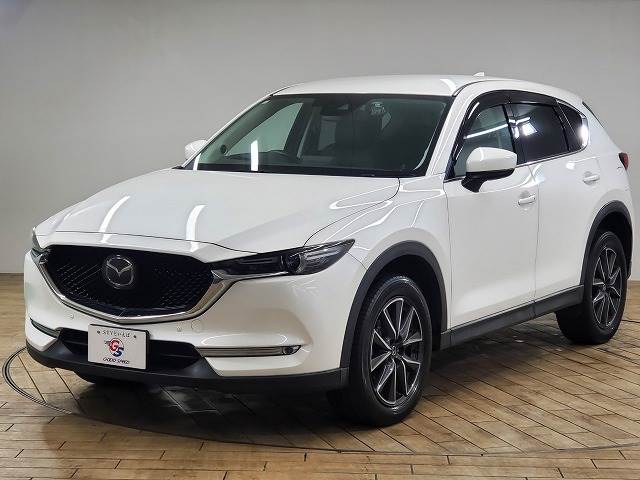 マツダ CX-5の画像17