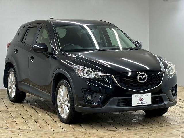 マツダ CX-5の画像16