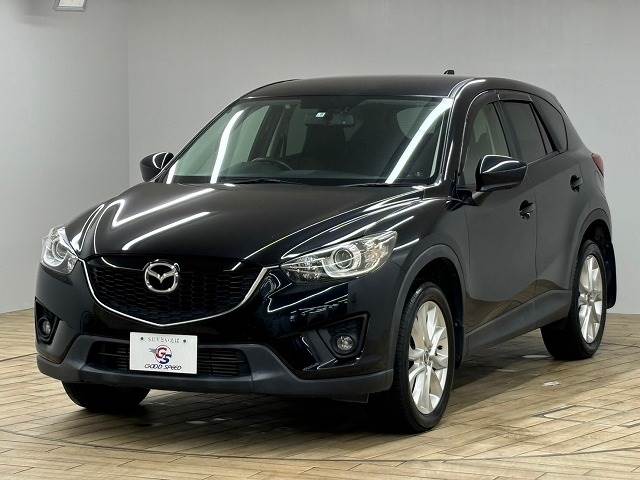 マツダ CX-5の画像17