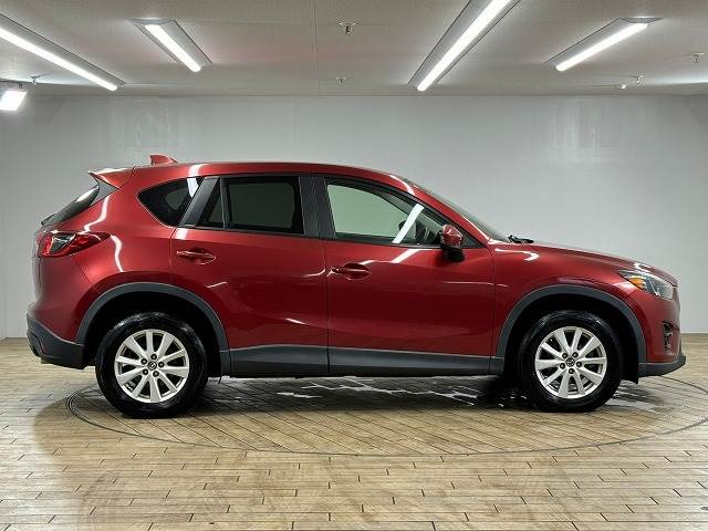 マツダ CX-5の画像14