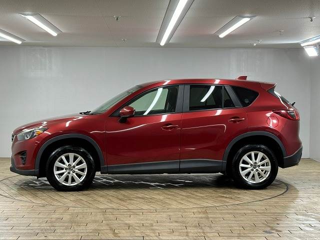 マツダ CX-5の画像15