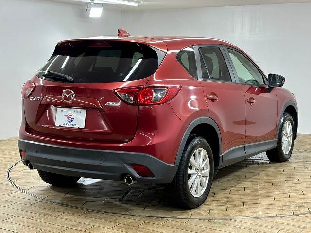 マツダ CX-5の画像16