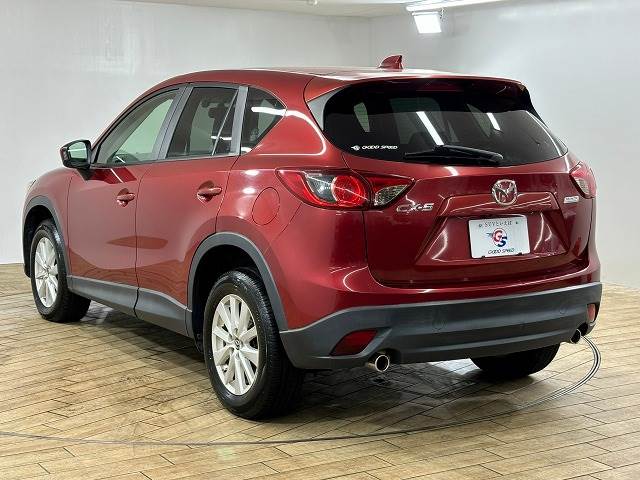 マツダ CX-5の画像17