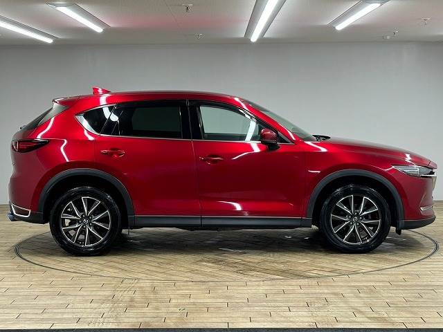 マツダ CX-5の画像14