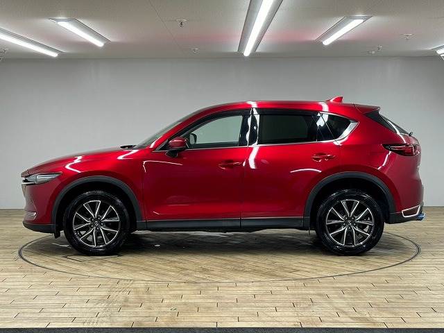 マツダ CX-5の画像15