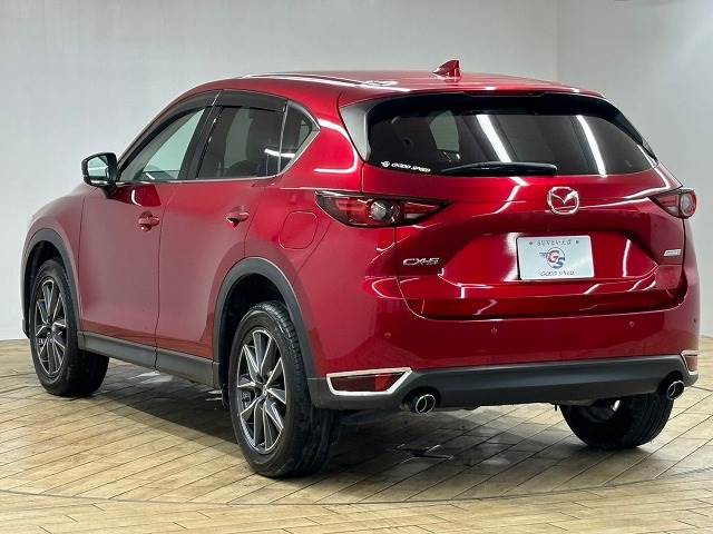 マツダ CX-5の画像16