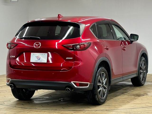 マツダ CX-5の画像17