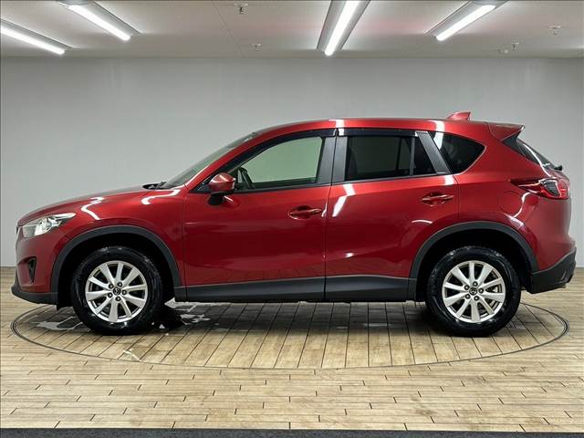 マツダ CX-5の画像15