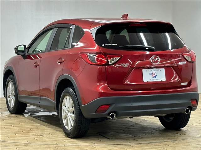 マツダ CX-5の画像16