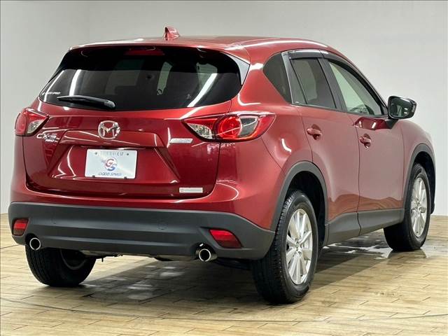 マツダ CX-5の画像17