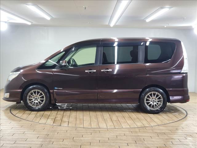 日産 セレナの画像15