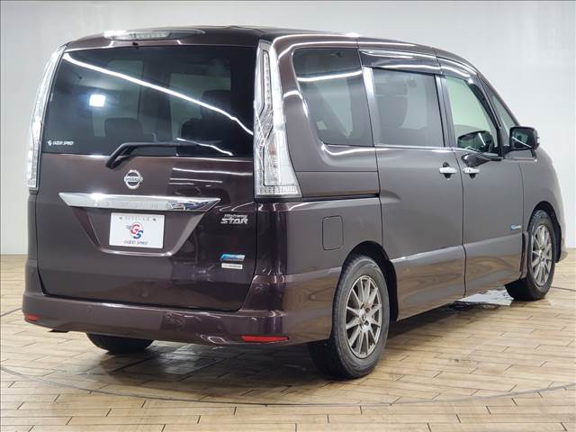 日産 セレナの画像17