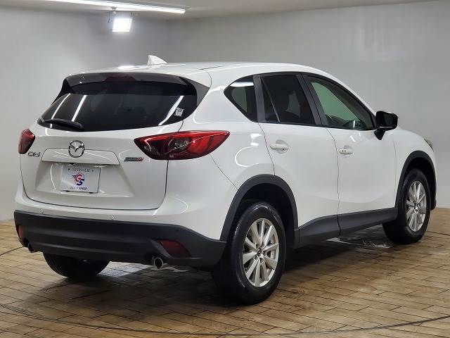 マツダ CX-5の画像14