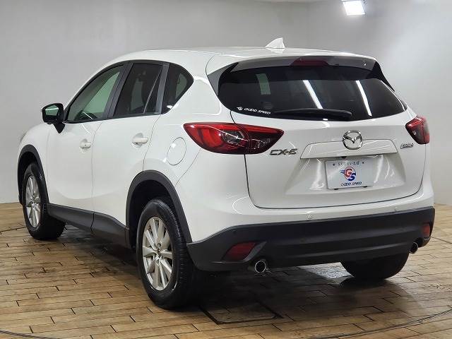 マツダ CX-5の画像15